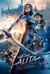 ALITA - ANGELO DELLA BATTAGLIA ALITA - ANGELO DELLA BATTAGLIA